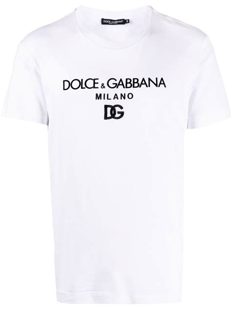 playera dolce & gabbana original|farfetch playeras dolce gabbana.